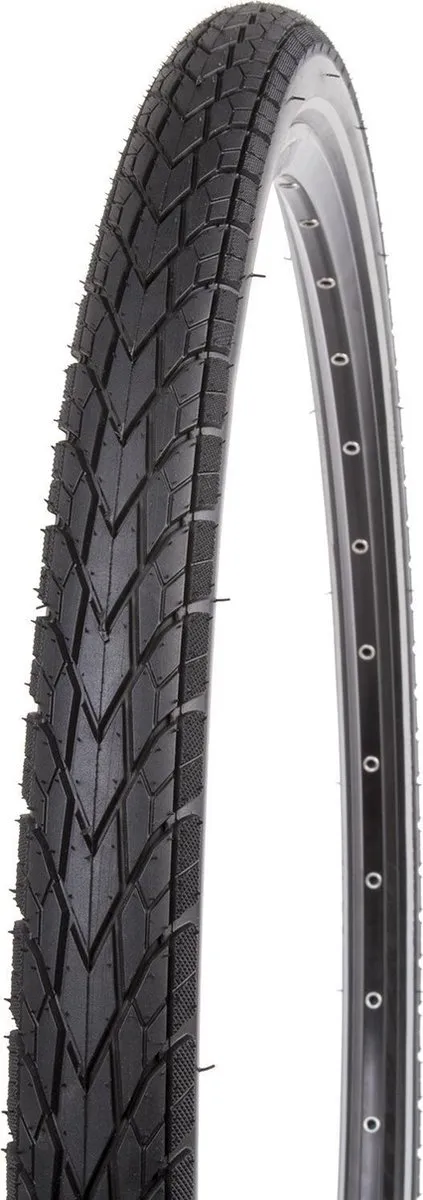 Kenda Khan II Buitenband 28x2.00 (50-622)