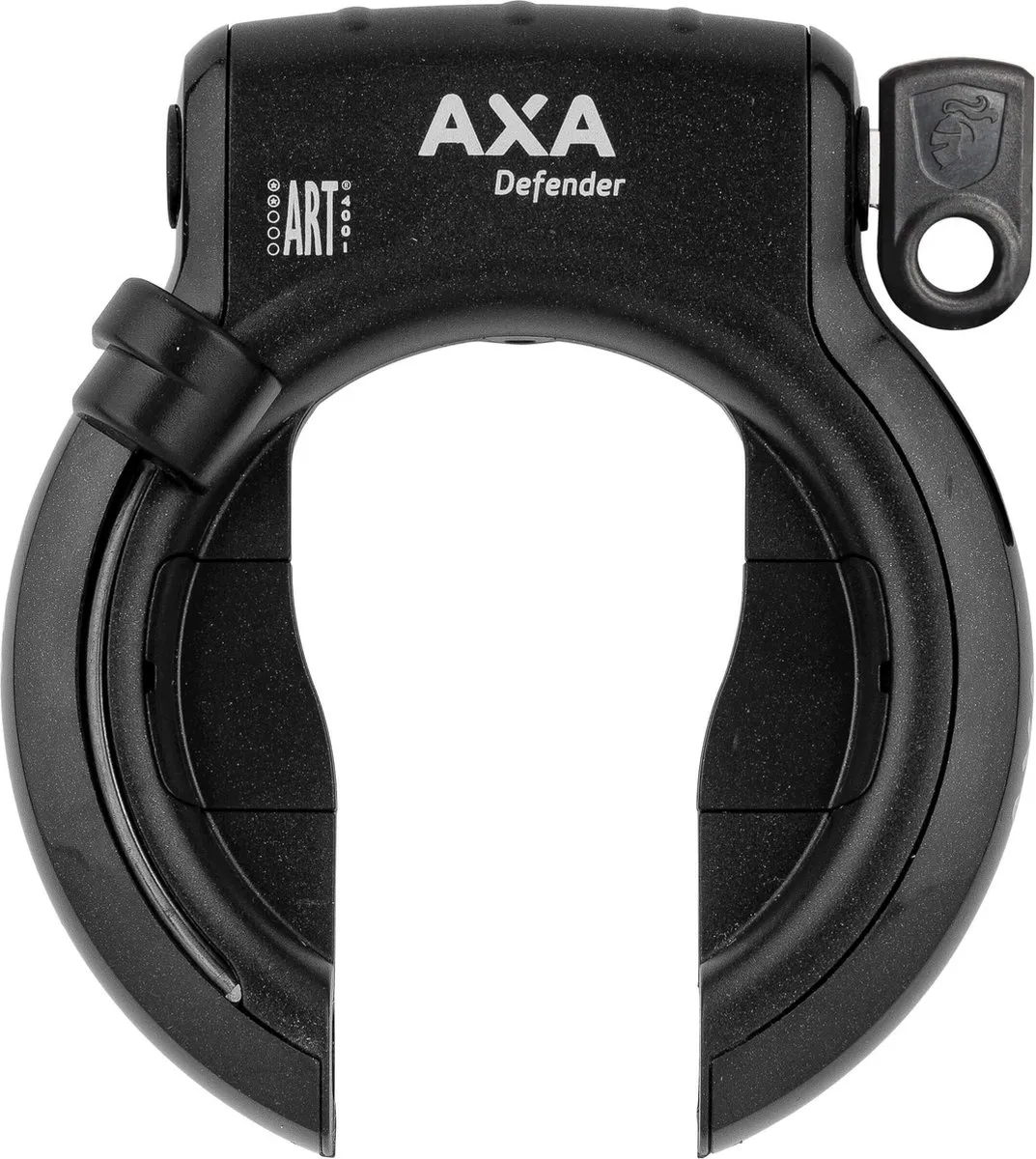 Axa Defender Ringslot + Steps BT-E8010