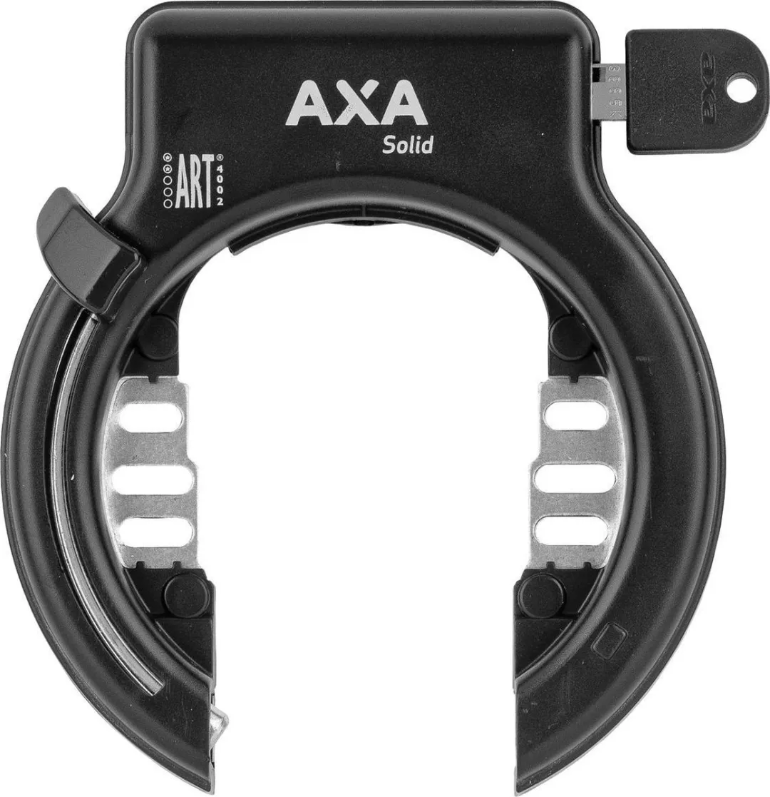 AXA Ringslot solid ART