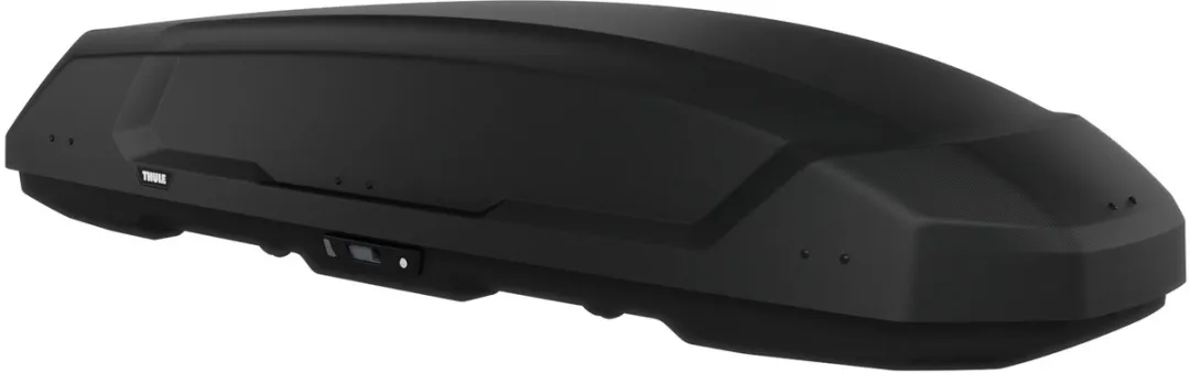 Thule Force 3 XXL Dakkoffer - 450L - 75kg - Zwart