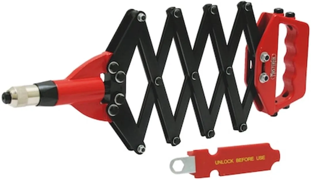 Würth Blindklinknageltang W 80