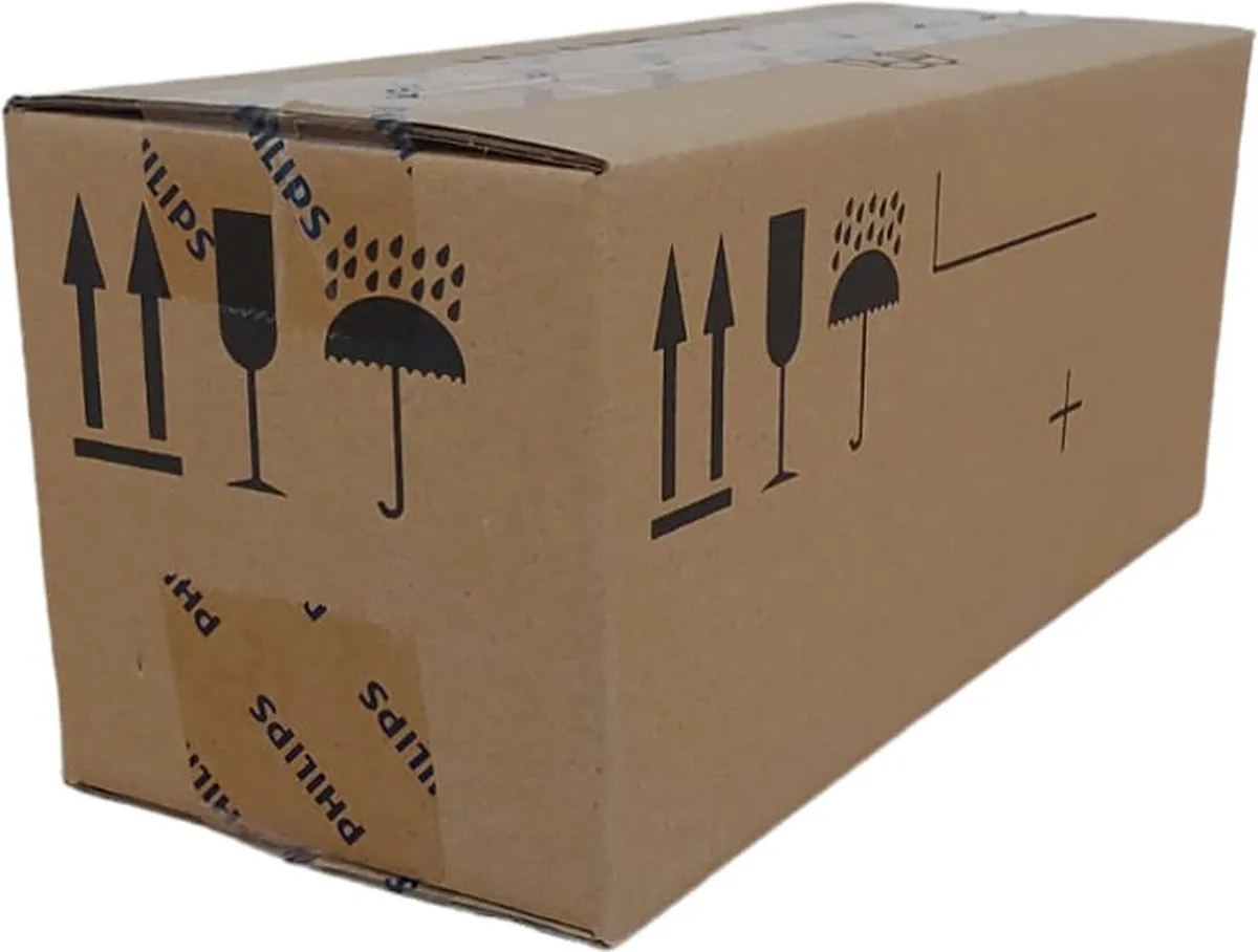 Philips CorePro LEDLuster P45 E27 7W 2700K 806lm 230V - Warm Wit - Per doos á 10 stuks