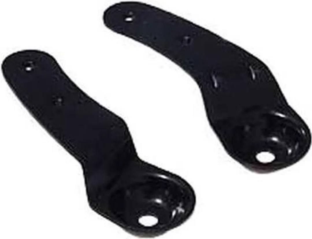 ABUS SL4423 Montagebeugelset ATB - Zwart - afbeelding 6 van 6