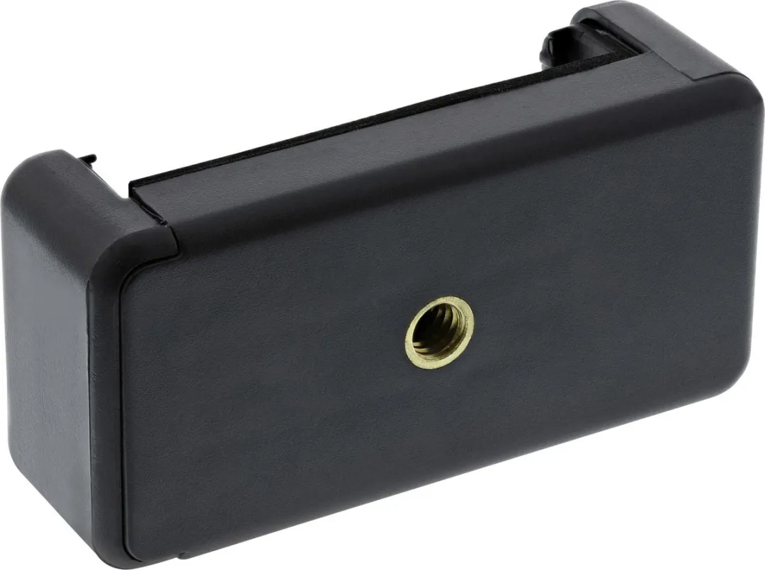 InLine 48090H Houder Smartphone - Zwart