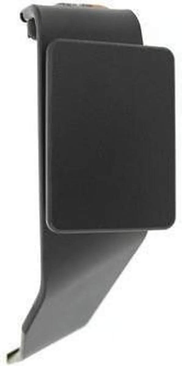 Brodit ProClip 854820 Houder - Zwart