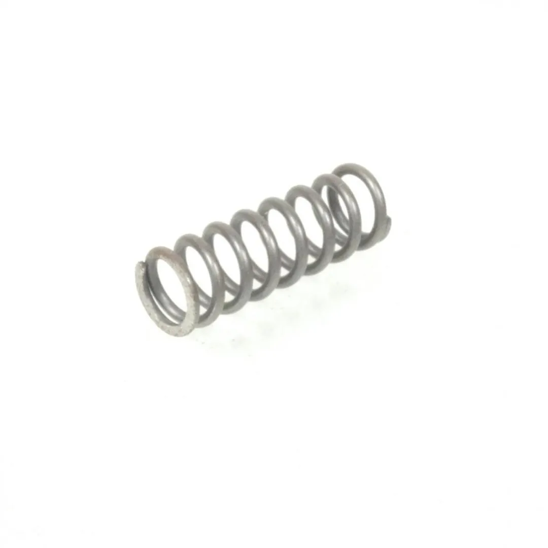 Yamaha 50 TZR Ressort Pion Barillet 6x8.5x25mm