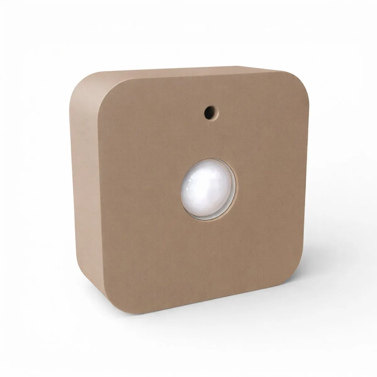 Philips Hue Motion Sensor - Cover - Latte Brown