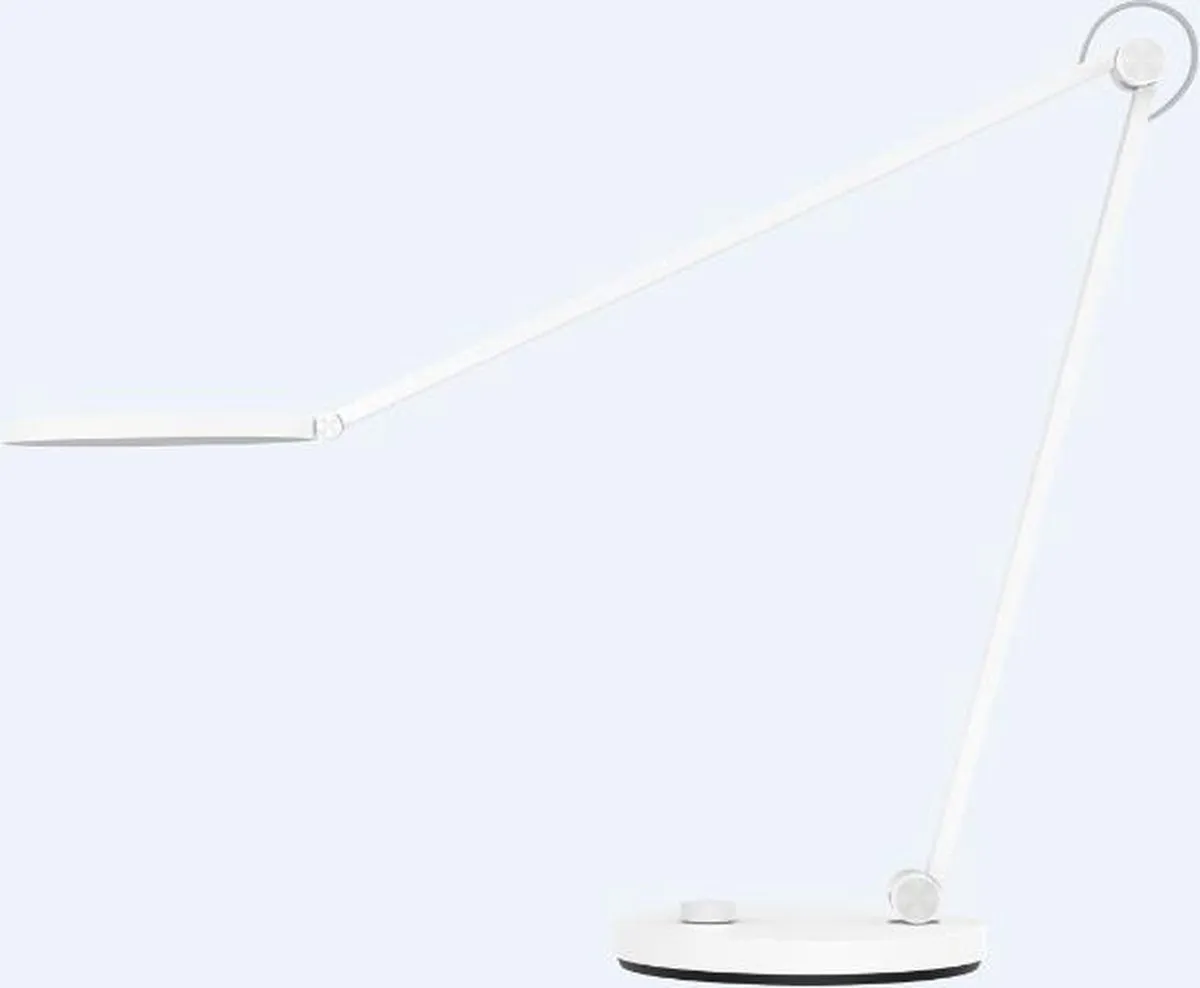 Xiaomi BHR5968EU Bureaulamp - Wit - 4800K