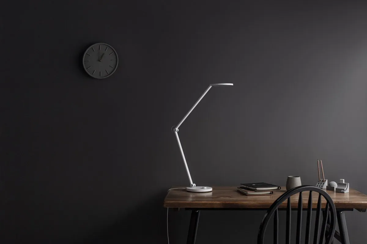 Xiaomi BHR5968EU Bureaulamp - Wit - 4800K