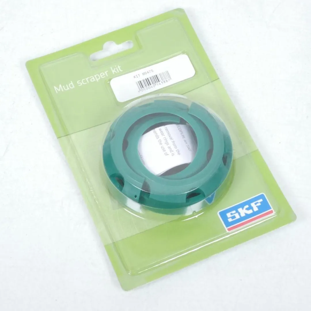 SKF Cache Poussière Voor Moto Suzuki DR-Z 400 2005-2009