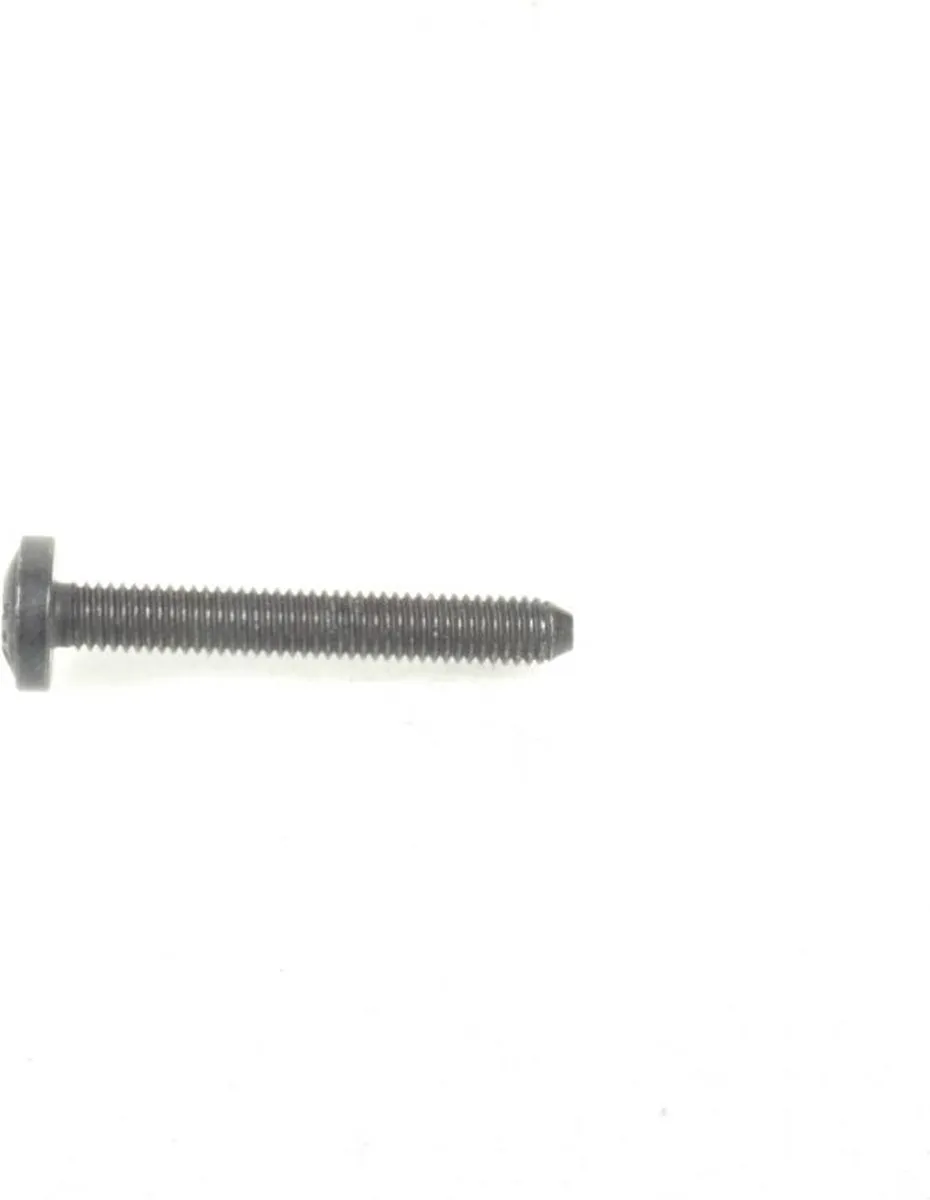 Peugeot Torx T25 M5 0.8x35mm Schroef