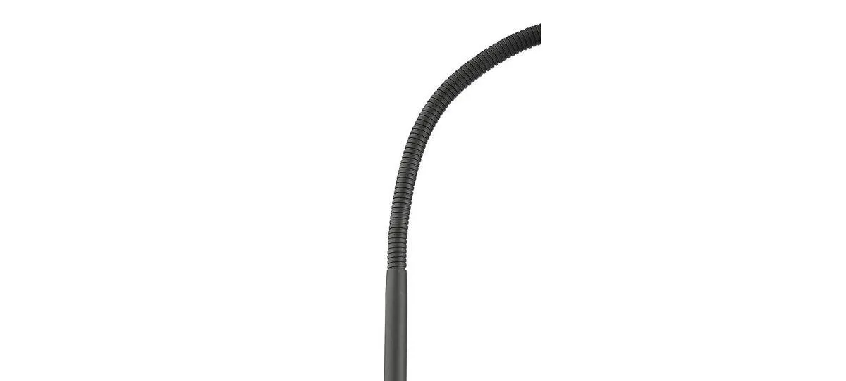 Philips myLiving Cap - Tafellamp - 1 Lichtpunt - zwart - 1 x 200lm