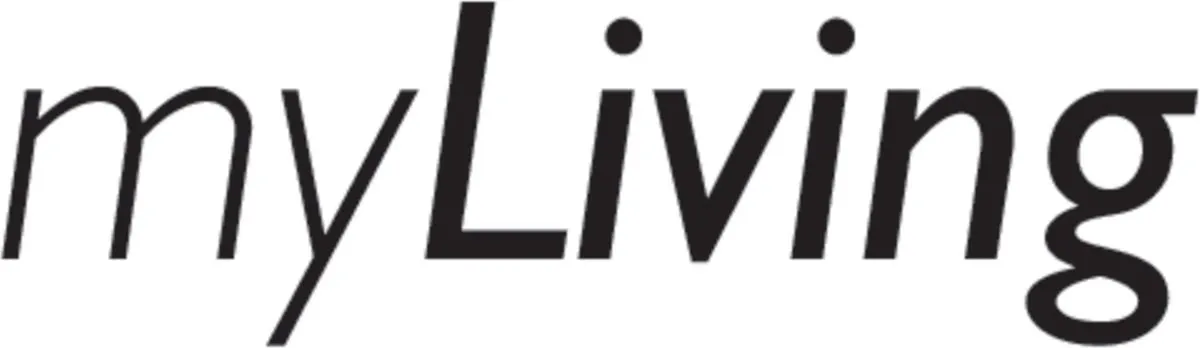 Philips myLiving Cap - Tafellamp - 1 Lichtpunt - zwart - 1 x 200lm