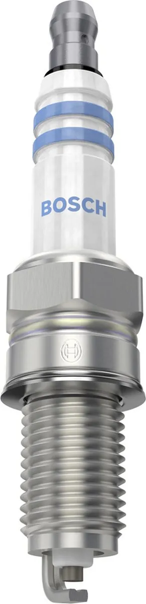 Bosch YR7DC Bougie Nikkel