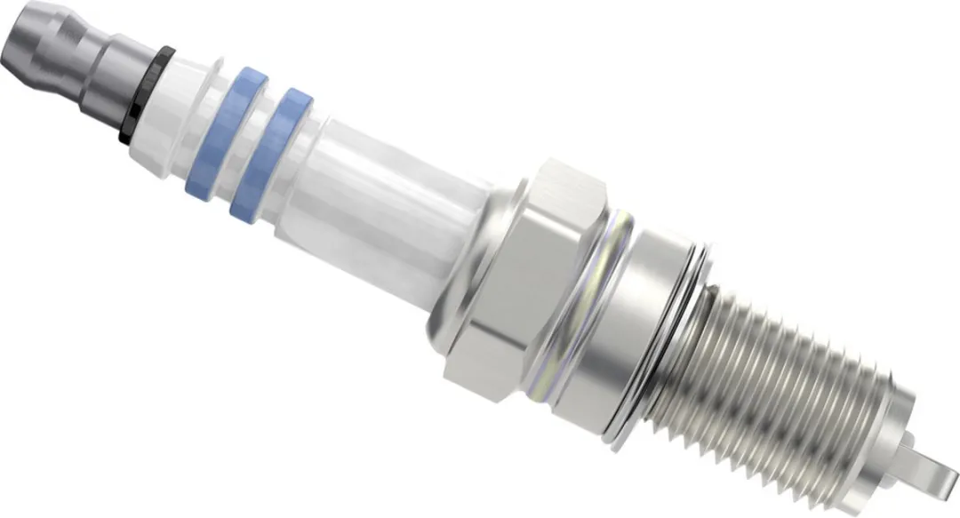 Bosch YR7DC Bougie Nikkel - 16mm