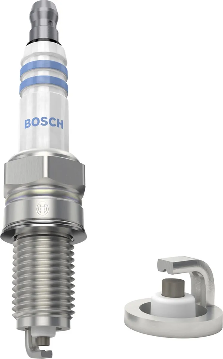 Bosch YR7DC Bougie Nikkel - 16mm