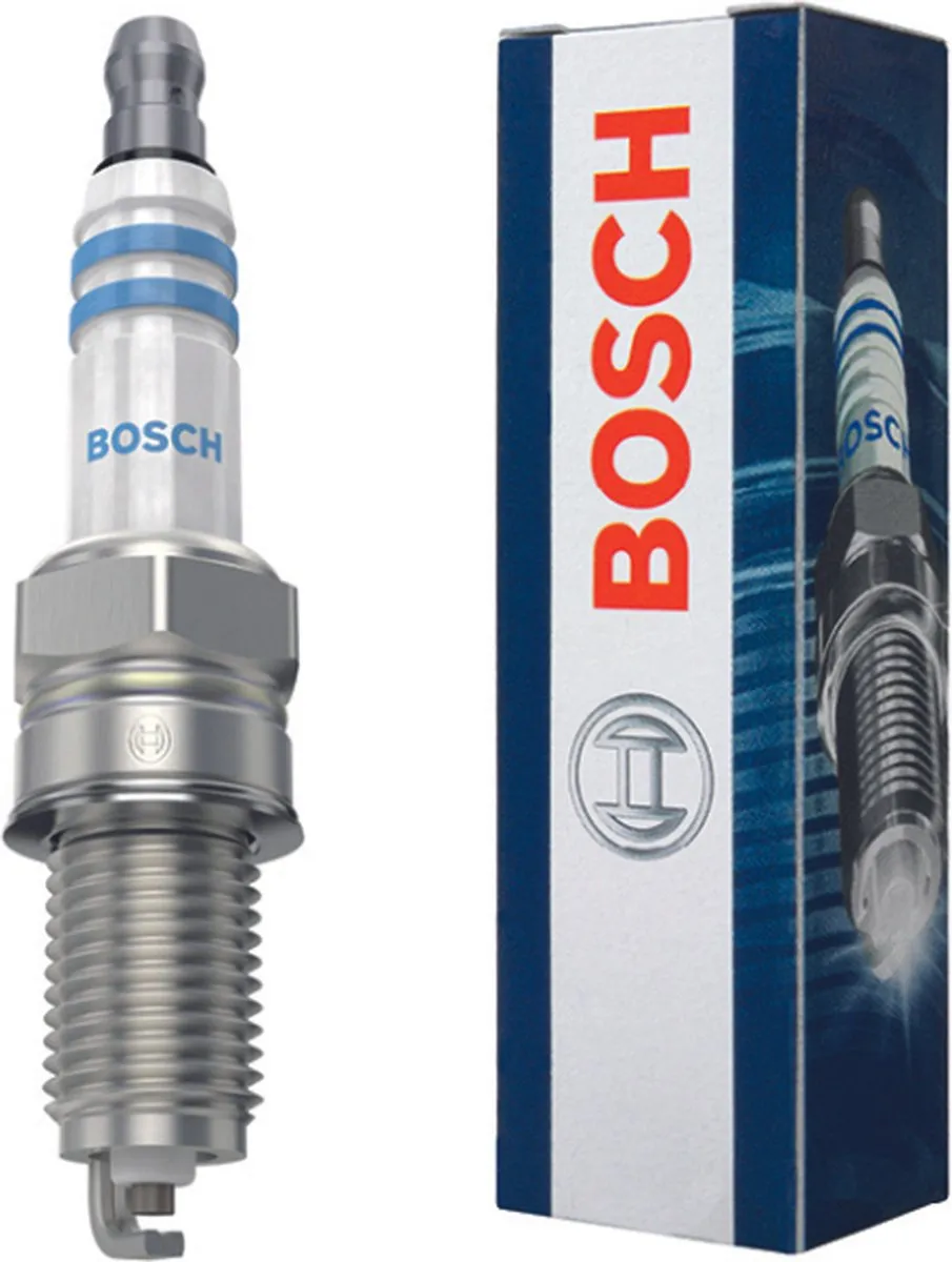 Bosch YR7DC Bougie Nikkel - 16mm