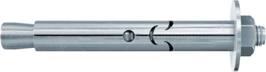 Fischer FSA 10X55/10 Hulsanker
