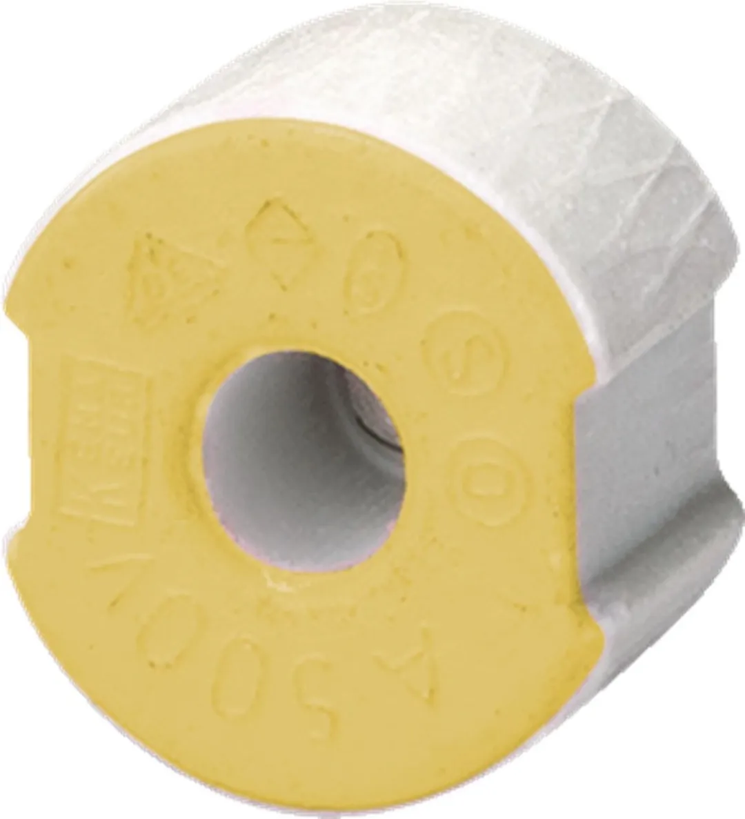 Siemens DIAZED Smeltpatroon Adapter