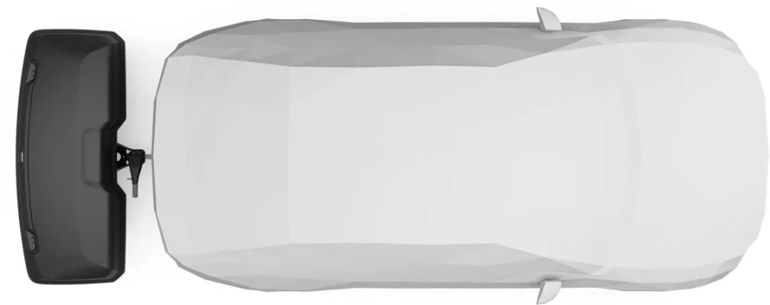 Thule Arcos Box XL 906600 - 450L