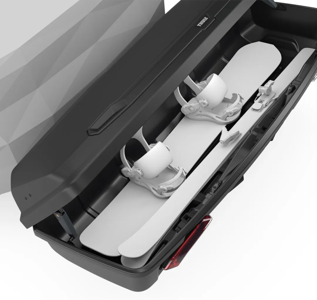 Thule Arcos Box XL 906600 - 450L