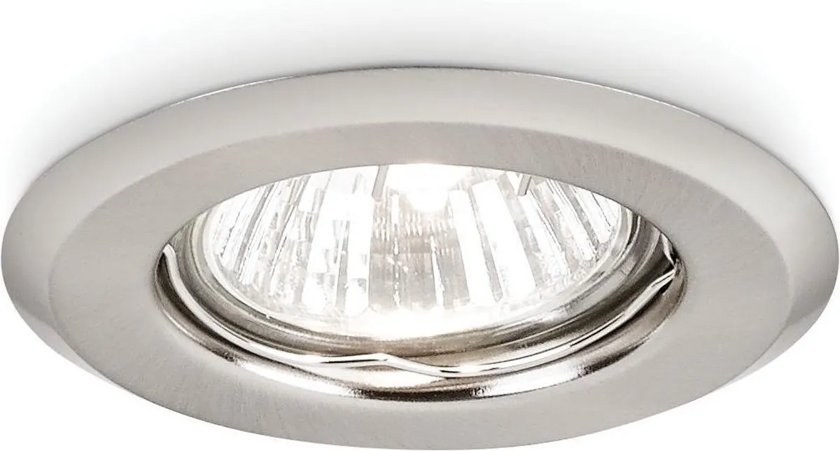 Philips Essentials Inbouwspot