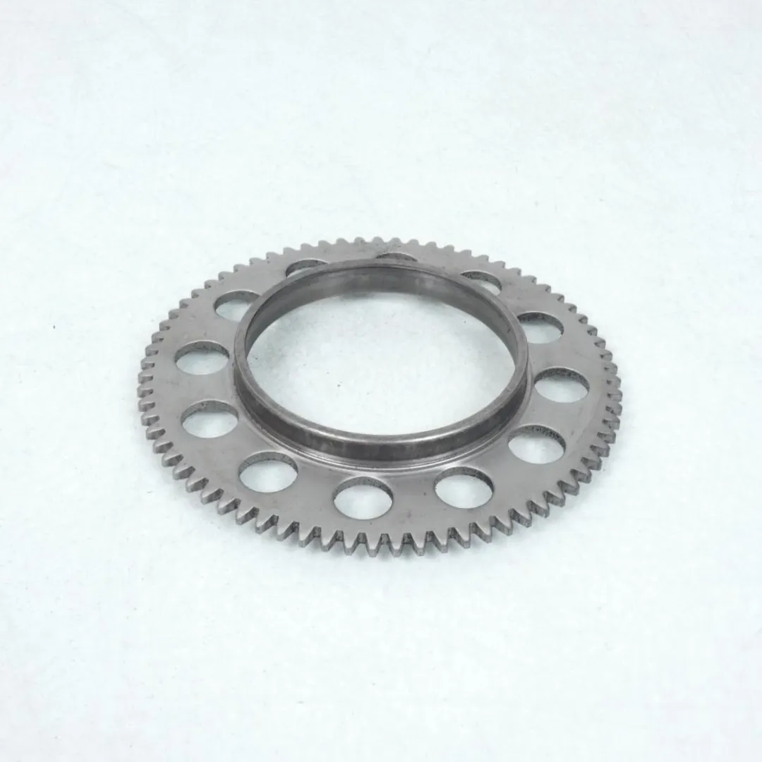Yamaha 50 Aerox Vrijloop Startmotor - 3AA155130000