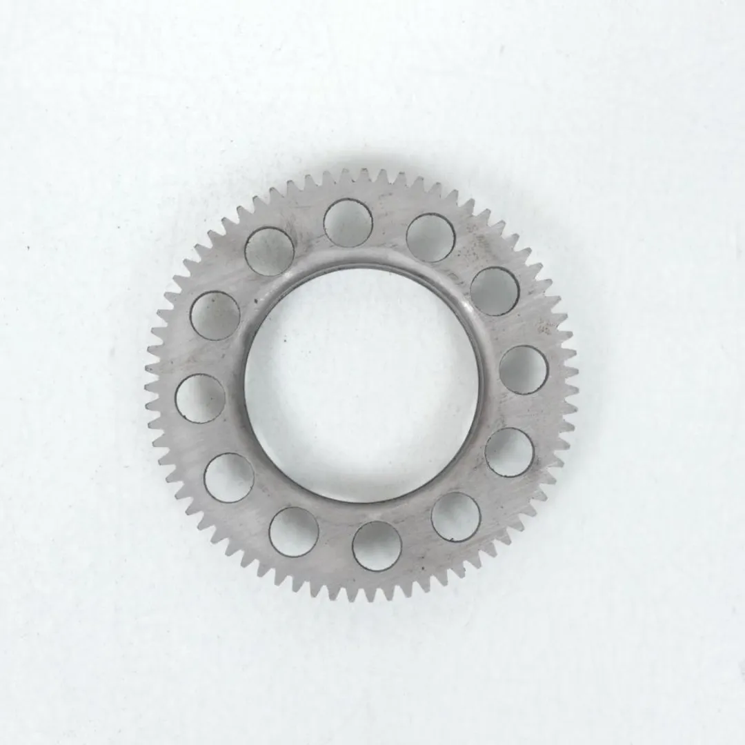 Yamaha 50 Aerox Vrijloop Startmotor - 3AA155130000