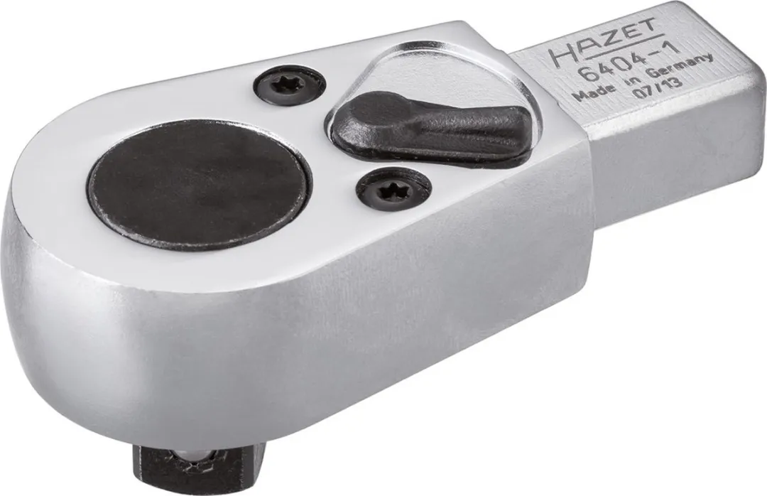 Hazet - Omschakelratelkop 1/2 " 32 tanden