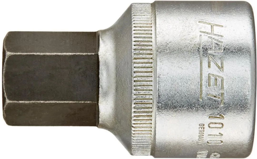 Hazet Bitdop Inbus 3/4" 22mm