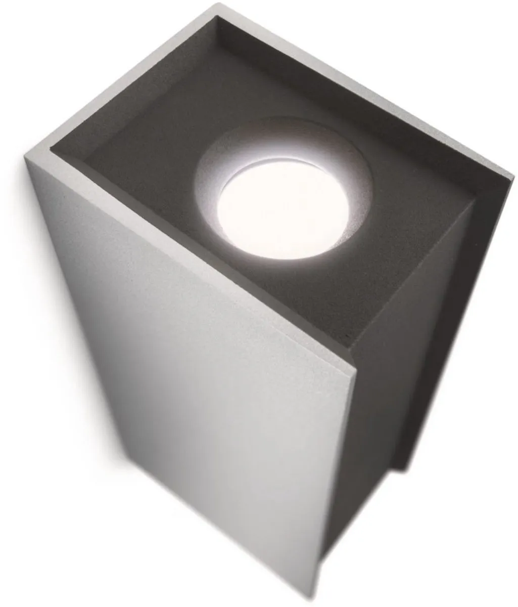 Philips InStyle Wandlamp 336064896