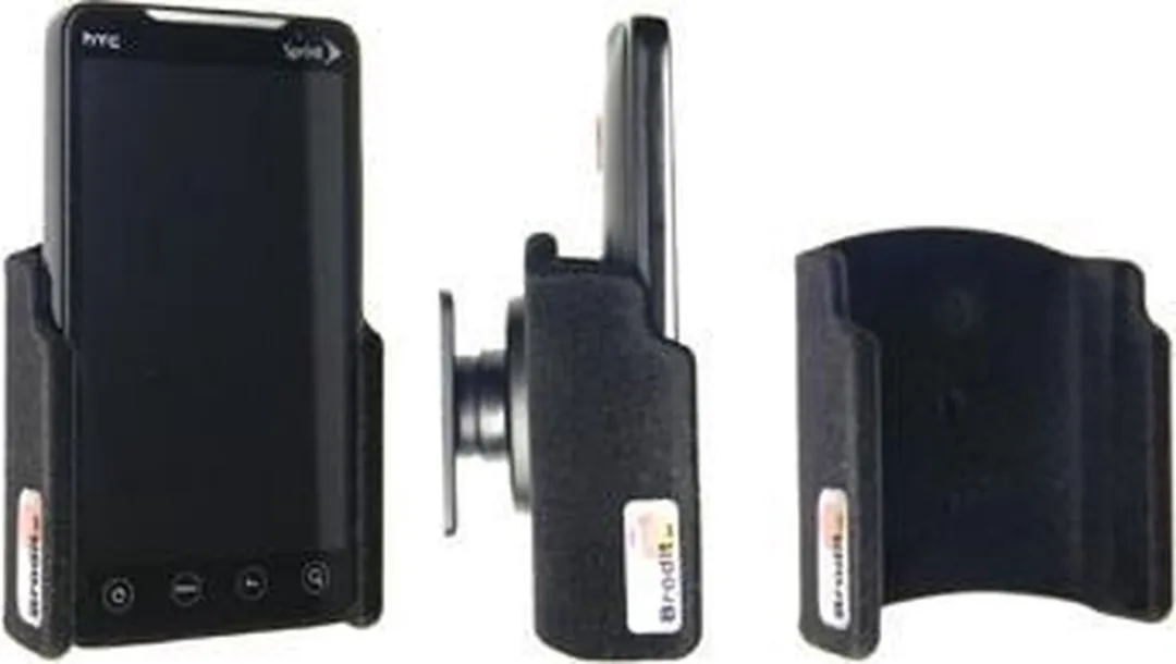 Brodit HTC EVA 4G Passieve Houder 511176