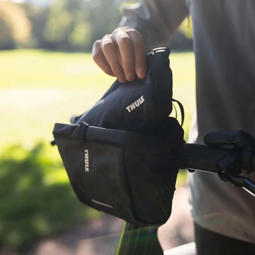 Thule Chasm Stuurzak - 2L - Black