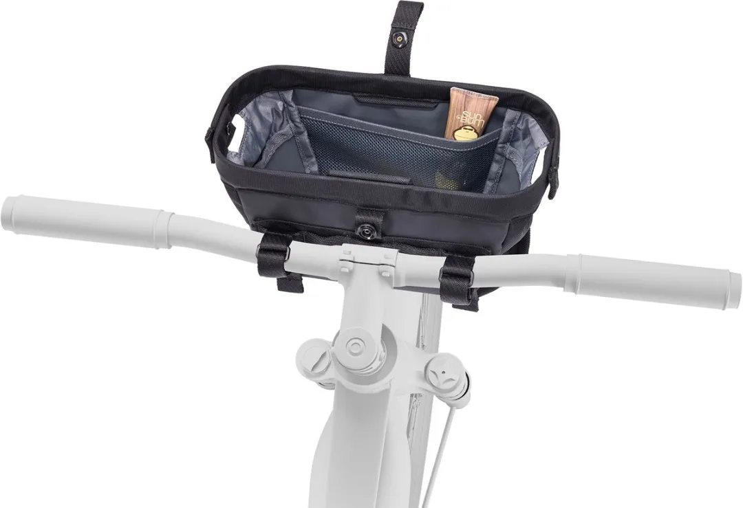 Thule Chasm Stuurzak - 2L - Black