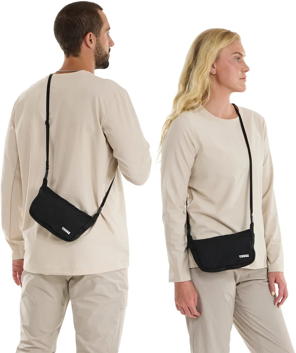 Thule Chasm Stuurzak - 2L - Black
