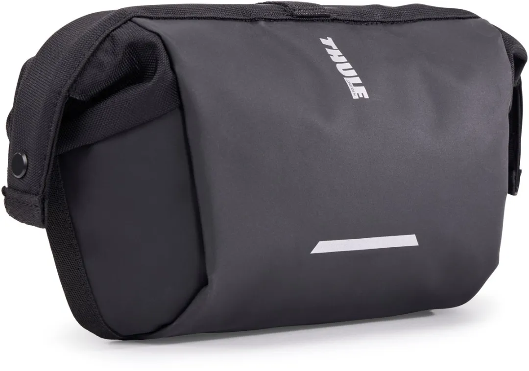 Thule Chasm Stuurzak - 2L - Black