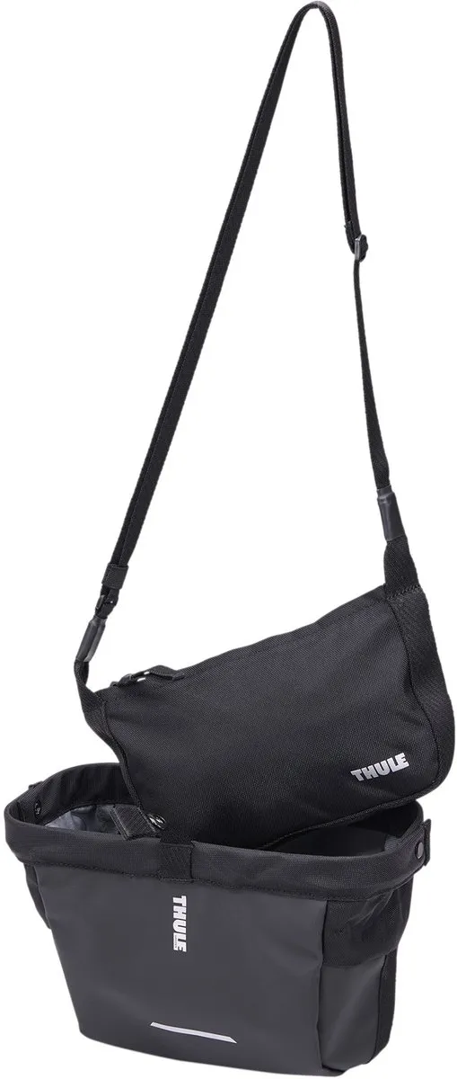 Thule Chasm Stuurzak - 2L - Black