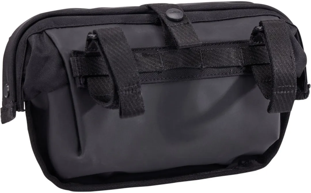 Thule Chasm Stuurzak - 2L - Black - afbeelding 6 van 6