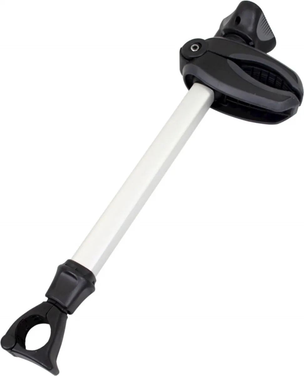 Thule Rubber Wingbar Edge Reserveonderdeel 980mm