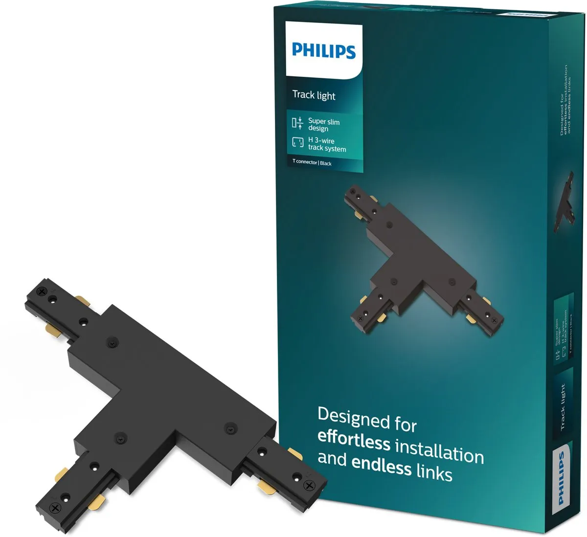 Philips EasyLink T-vormige Connector