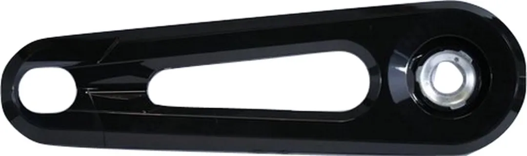 Gazelle Kettingkast Finura 28 Inch - Naafversnelling - Zwart