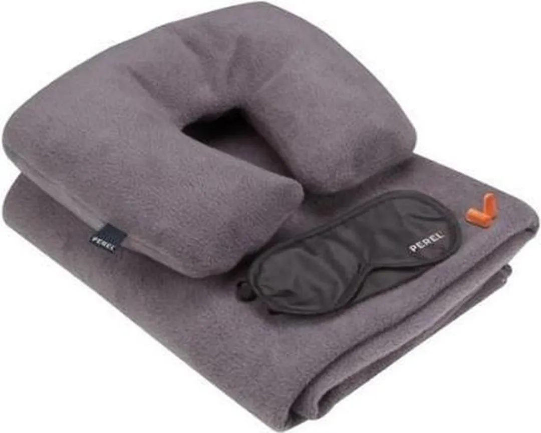 Perel Comfort Reisset