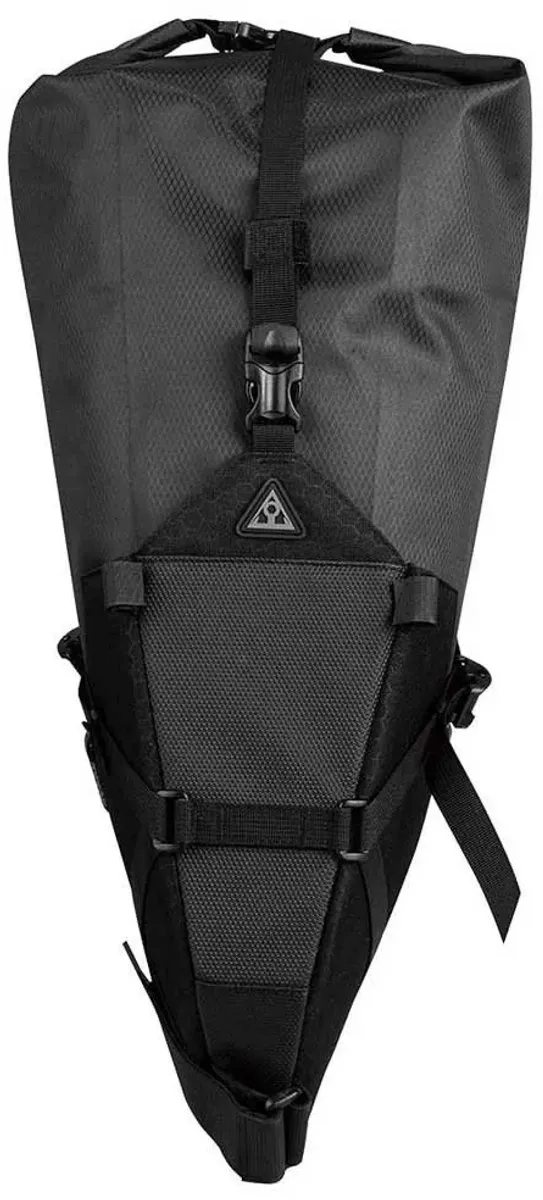 Topeak Zadeltas Backloader X 10L - 10 Liter