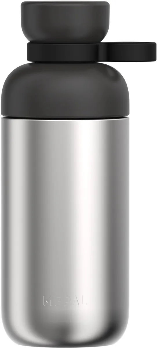 Mepal Vita Waterfles RVS 500ml