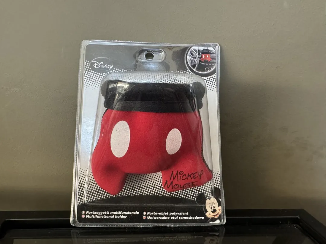 Disney Mickey Mouse Multifunctionele Houder
