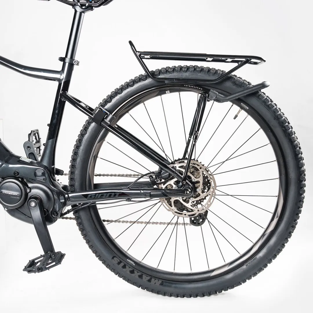 Topeak Tetrapack M2 HD Bagagedrager
