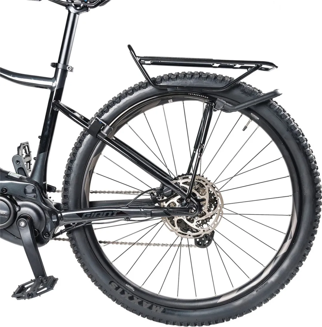 Topeak Tetrapack M2 HD Bagagedrager - Zilver