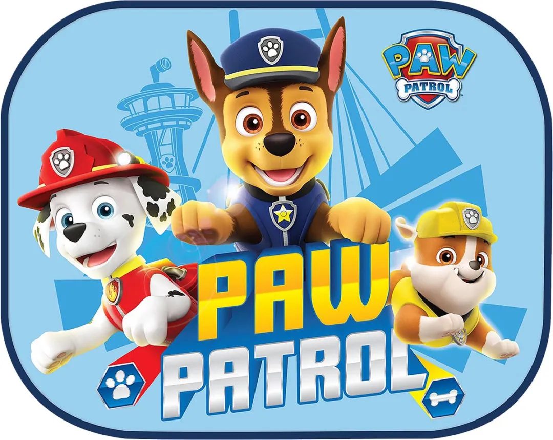 Nickelodeon Paw Patrol Pop-Up Zonnescherm
