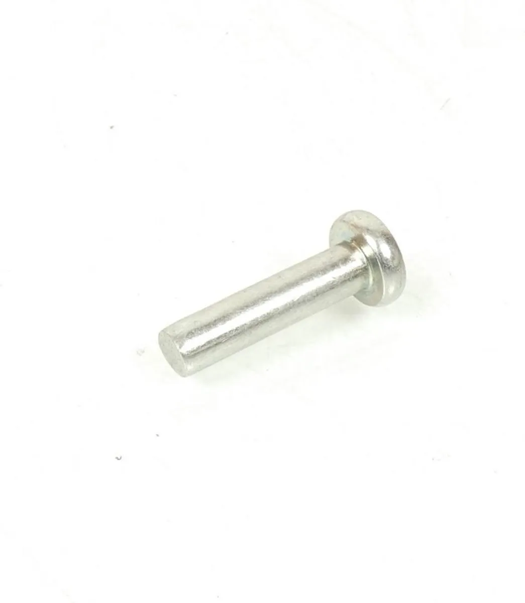 Peugeot Axe Ø8mm x 32mm - Scooteronderdeel