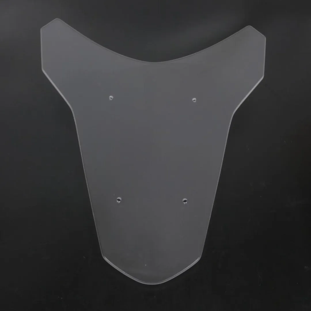 Yamaha Bulle 41cm Voor 700 Tracer (2020+) B4TF837U0100